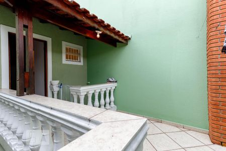 Casa para alugar com 148m², 3 quartos e 2 vagas Casa para alugar com 148m², 3 quartos e 2 vagasTerraço