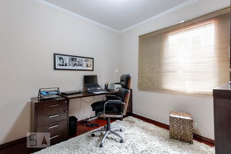 Casa para alugar com 148m², 3 quartos e 2 vagas Casa para alugar com 148m², 3 quartos e 2 vagasQuarto 3