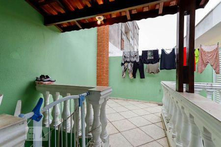 Casa para alugar com 148m², 3 quartos e 2 vagas Casa para alugar com 148m², 3 quartos e 2 vagasTerraço