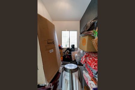 Casa para alugar com 148m², 3 quartos e 2 vagas Casa para alugar com 148m², 3 quartos e 2 vagasQuarto de Serviço