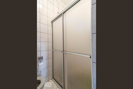Casa para alugar com 148m², 3 quartos e 2 vagas Casa para alugar com 148m², 3 quartos e 2 vagasBanheiro de Serviço