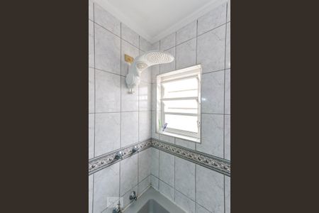Casa para alugar com 148m², 3 quartos e 2 vagas Casa para alugar com 148m², 3 quartos e 2 vagasBanheiro da Suíte 1