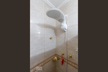 Casa para alugar com 148m², 3 quartos e 2 vagas Casa para alugar com 148m², 3 quartos e 2 vagasBanheiro da Suíte 2