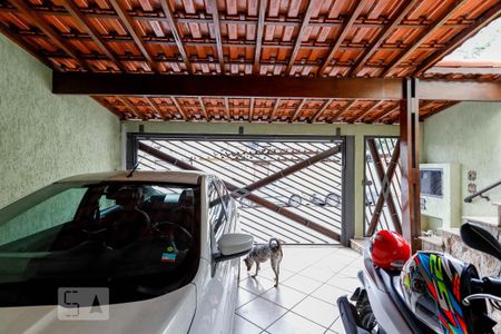 Casa para alugar com 148m², 3 quartos e 2 vagas Casa para alugar com 148m², 3 quartos e 2 vagasGaragem