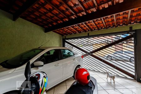 Casa para alugar com 148m², 3 quartos e 2 vagas Casa para alugar com 148m², 3 quartos e 2 vagasGaragem