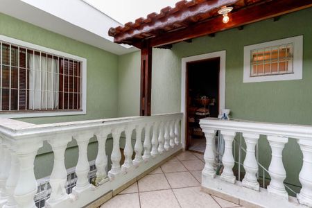 Casa para alugar com 148m², 3 quartos e 2 vagas Casa para alugar com 148m², 3 quartos e 2 vagasTerraço