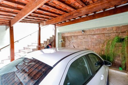 Casa para alugar com 148m², 3 quartos e 2 vagas Casa para alugar com 148m², 3 quartos e 2 vagasGaragem