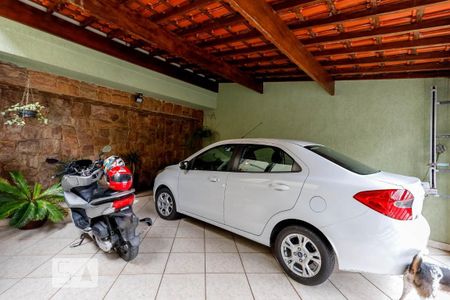 Casa para alugar com 148m², 3 quartos e 2 vagas Casa para alugar com 148m², 3 quartos e 2 vagasGaragem
