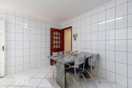 Casa para alugar com 148m², 3 quartos e 2 vagas Casa para alugar com 148m², 3 quartos e 2 vagasCozinha