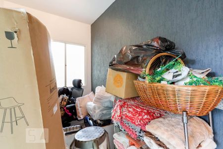 Casa para alugar com 148m², 3 quartos e 2 vagas Casa para alugar com 148m², 3 quartos e 2 vagasQuarto de Serviço