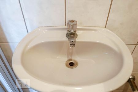 Casa para alugar com 148m², 3 quartos e 2 vagas Casa para alugar com 148m², 3 quartos e 2 vagasBanheiro de Serviço