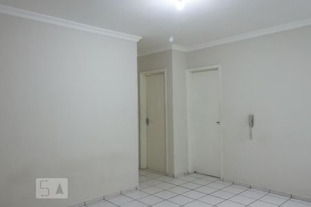 Sala de apartamento para alugar com 2 quartos, 50m² em Presidente Médici, Ribeirão Preto