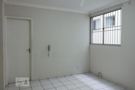 Sala de apartamento para alugar com 2 quartos, 50m² em Presidente Médici, Ribeirão Preto