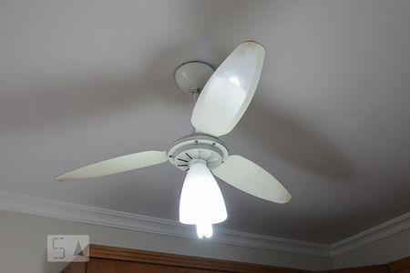 Ventilador de apartamento para alugar com 2 quartos, 50m² em Presidente Médici, Ribeirão Preto