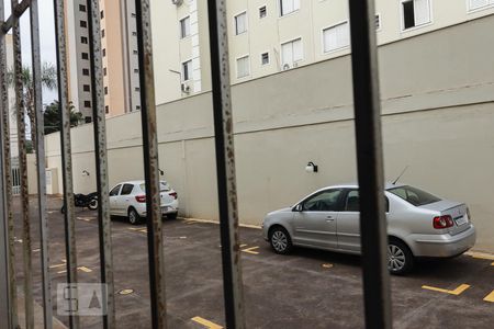 Vista Janela Quarto 1 de apartamento para alugar com 2 quartos, 50m² em Presidente Médici, Ribeirão Preto