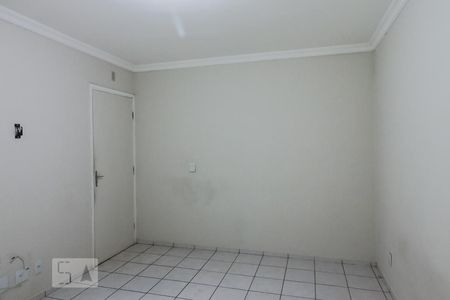 Sala de apartamento para alugar com 2 quartos, 50m² em Presidente Médici, Ribeirão Preto