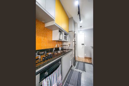 Apartamento à venda com 70m², 2 quartos e 1 vaga Apartamento à venda com 70m², 2 quartos e 1 vagaCozinha