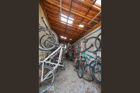 Apartamento à venda com 70m², 2 quartos e 1 vaga Apartamento à venda com 70m², 2 quartos e 1 vagaBicicletário