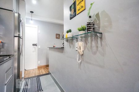 Apartamento à venda com 70m², 2 quartos e 1 vaga Apartamento à venda com 70m², 2 quartos e 1 vagaCozinha