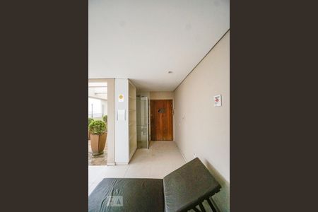 Apartamento à venda com 70m², 2 quartos e 1 vaga Apartamento à venda com 70m², 2 quartos e 1 vagaSauna