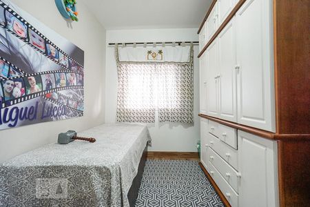 Quarto de apartamento à venda com 2 quartos, 70m² em Belenzinho, São Paulo