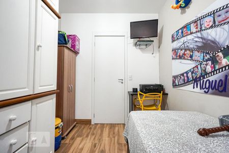 Quarto de apartamento à venda com 2 quartos, 70m² em Belenzinho, São Paulo