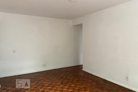Sala de apartamento à venda com 2 quartos, 82m² em Rocha, Rio de Janeiro