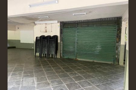 Apartamento à venda com 82m², 2 quartos e 1 vaga Apartamento à venda com 82m², 2 quartos e 1 vagaÁrea comum - Churrasqueira