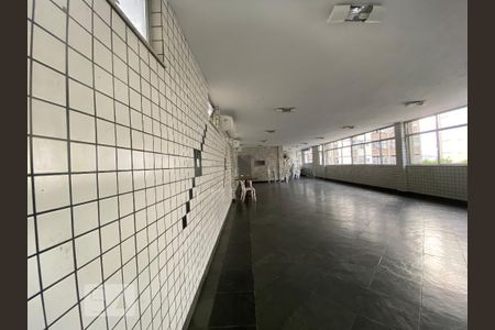 Apartamento à venda com 82m², 2 quartos e 1 vaga Apartamento à venda com 82m², 2 quartos e 1 vagaÁrea comum - Salão de festas