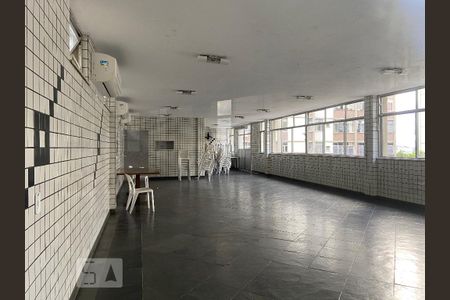 Apartamento à venda com 82m², 2 quartos e 1 vaga Apartamento à venda com 82m², 2 quartos e 1 vagaÁrea comum - Salão de festas