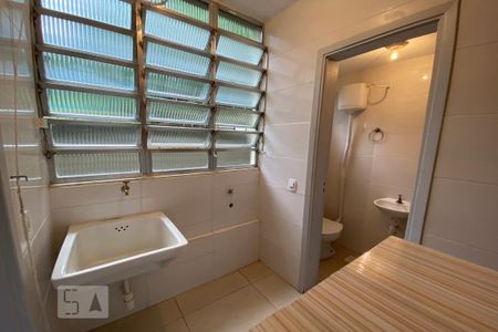 Apartamento à venda com 82m², 2 quartos e 1 vaga Apartamento à venda com 82m², 2 quartos e 1 vagaÁrea de Serviço