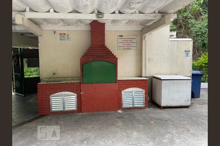 Apartamento à venda com 82m², 2 quartos e 1 vaga Apartamento à venda com 82m², 2 quartos e 1 vagaÁrea comum - Churrasqueira