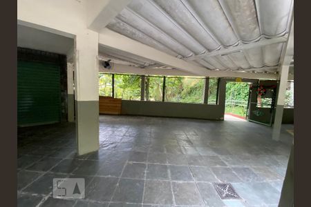 Apartamento à venda com 82m², 2 quartos e 1 vaga Apartamento à venda com 82m², 2 quartos e 1 vagaÁrea comum - Churrasqueira