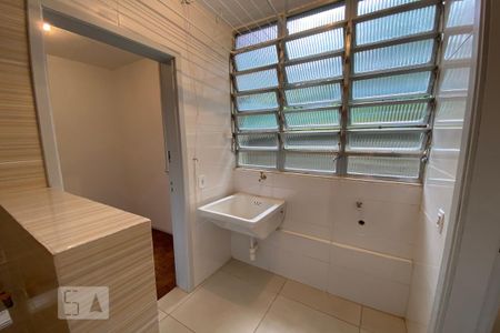 Apartamento à venda com 82m², 2 quartos e 1 vaga Apartamento à venda com 82m², 2 quartos e 1 vagaÁrea de Serviço