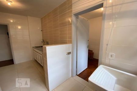 Apartamento à venda com 82m², 2 quartos e 1 vaga Apartamento à venda com 82m², 2 quartos e 1 vagaÁrea de Serviço