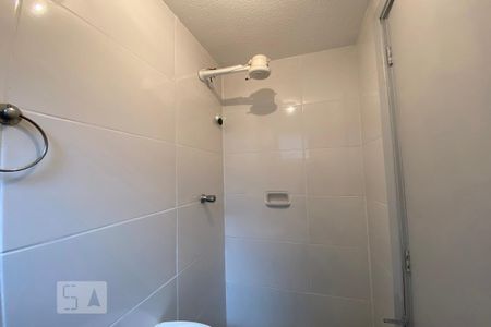Apartamento à venda com 82m², 2 quartos e 1 vaga Apartamento à venda com 82m², 2 quartos e 1 vagaBanheiro de Serviço