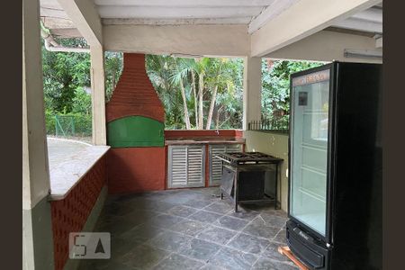 Apartamento à venda com 82m², 2 quartos e 1 vaga Apartamento à venda com 82m², 2 quartos e 1 vagaÁrea comum - Churrasqueira
