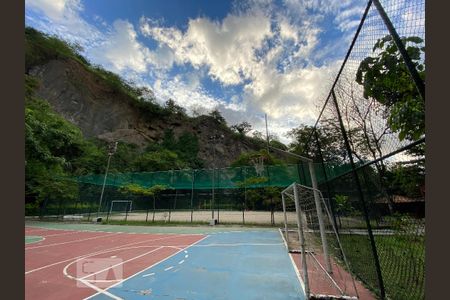 Apartamento à venda com 82m², 2 quartos e 1 vaga Apartamento à venda com 82m², 2 quartos e 1 vagaQuadra Esportiva