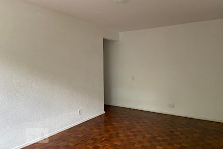 Sala de apartamento à venda com 2 quartos, 82m² em Rocha, Rio de Janeiro