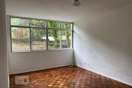 Sala de apartamento à venda com 2 quartos, 82m² em Rocha, Rio de Janeiro