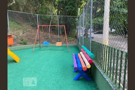 Apartamento à venda com 82m², 2 quartos e 1 vaga Apartamento à venda com 82m², 2 quartos e 1 vagaÁrea Comum - Playground