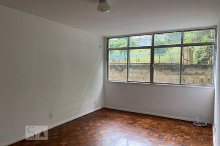 Sala de apartamento à venda com 2 quartos, 82m² em Rocha, Rio de Janeiro