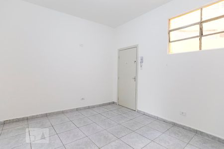Sala de apartamento para alugar com 1 quarto, 35m² em República, São Paulo