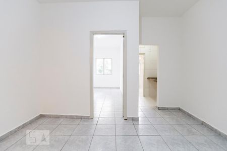 Sala de apartamento para alugar com 1 quarto, 35m² em República, São Paulo