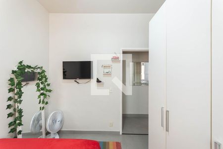 Quarto 1 de apartamento à venda com 2 quartos, 60m² em Andaraí, Rio de Janeiro