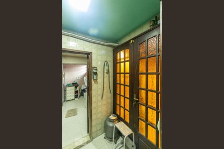 Área de Serviço de casa à venda com 3 quartos, 440m² em Tristeza, Porto Alegre