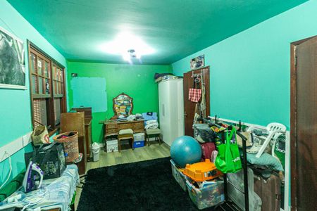 Quarto 1 de casa à venda com 3 quartos, 440m² em Tristeza, Porto Alegre