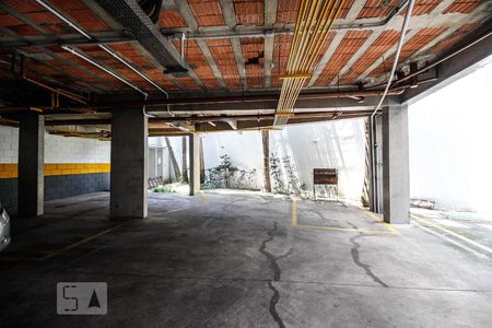 Apartamento para alugar com 40m², 1 quarto e 1 vagaGaragem