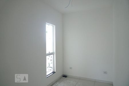 Quarto 2 de apartamento para alugar com 2 quartos, 38m² em Jardim São Nicolau, São Paulo