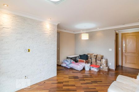 Sala de Apartamento com 3 quartos, 96m² Vila Leopoldina